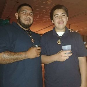 Meet your Posher, Anthony